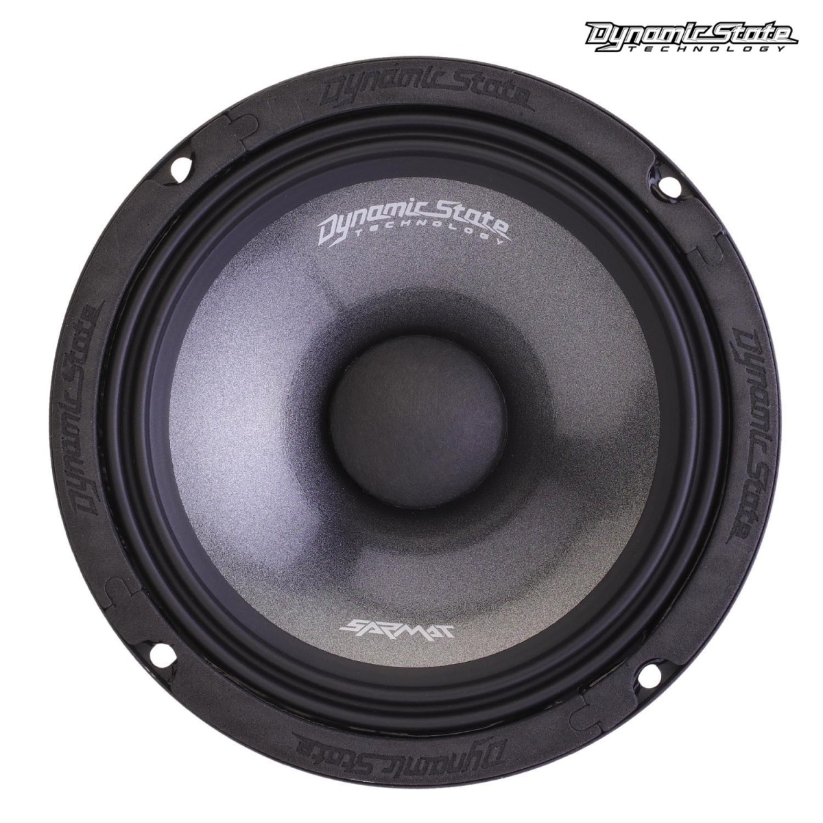 картинка AC 6.5" эстрадная DYNAMIC STATE SARMAT SMM-16L купить в магазине CAROBASS