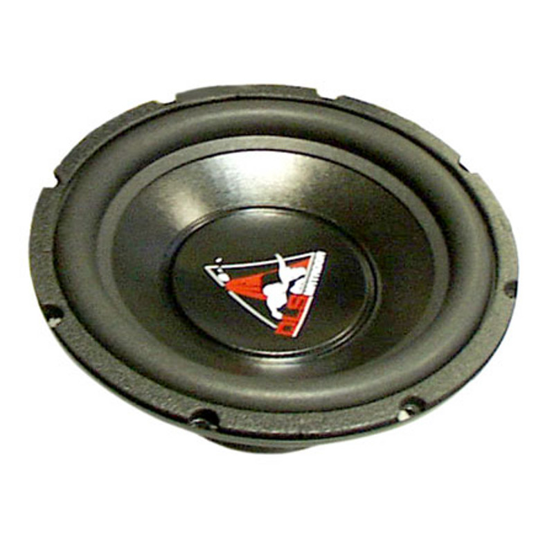 картинка Сабвуфер 12″ DLS M112 купить в магазине CAROBASS