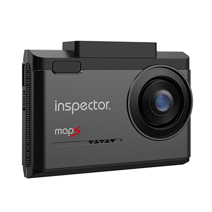 картинка Комбо-устройство INSPECTOR MapS купить в магазине CAROBASS