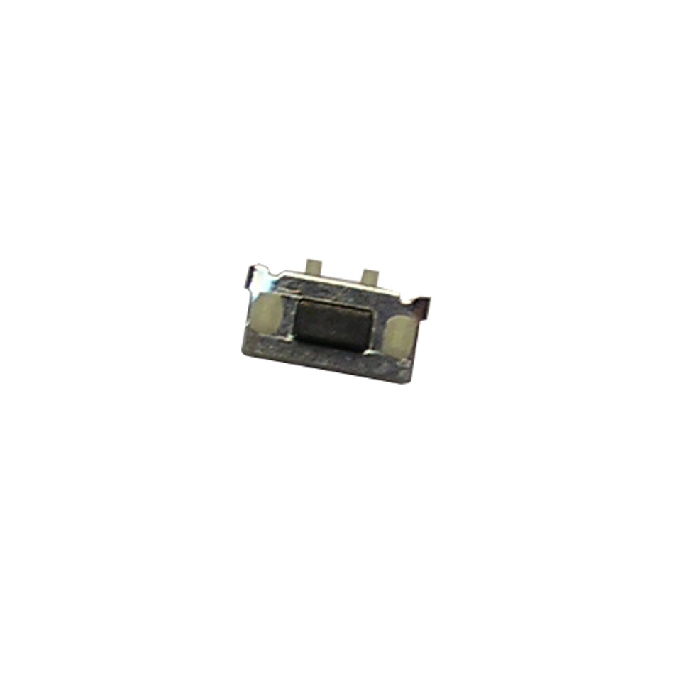 картинка Кнопка для брелока боковая StarLine 3x6x3.5 купить в магазине CAROBASS