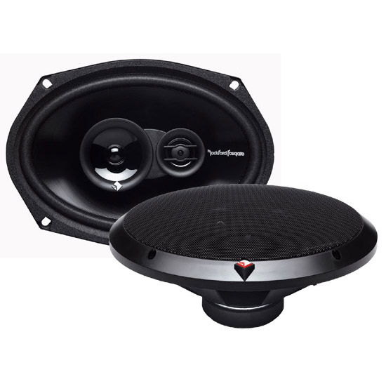 картинка AC 6x9″ коаксиальная ROCKFORD FOSGATE R1693 купить в магазине CAROBASS