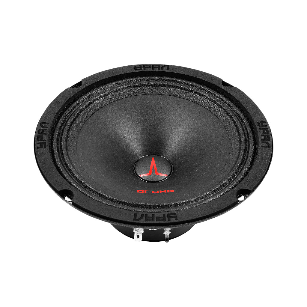 картинка AC 6.5" широкополосная УРАЛ ОГОНЬ ОГ-165 купить в магазине CAROBASS