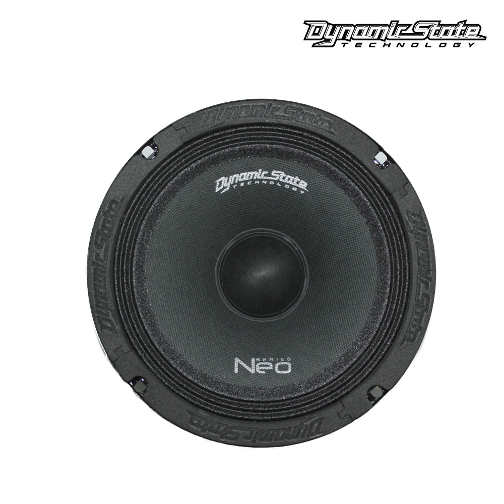 картинка AC 6.5″ эстрадная Dynamic State NM-L16.1 v2 купить в магазине CAROBASS