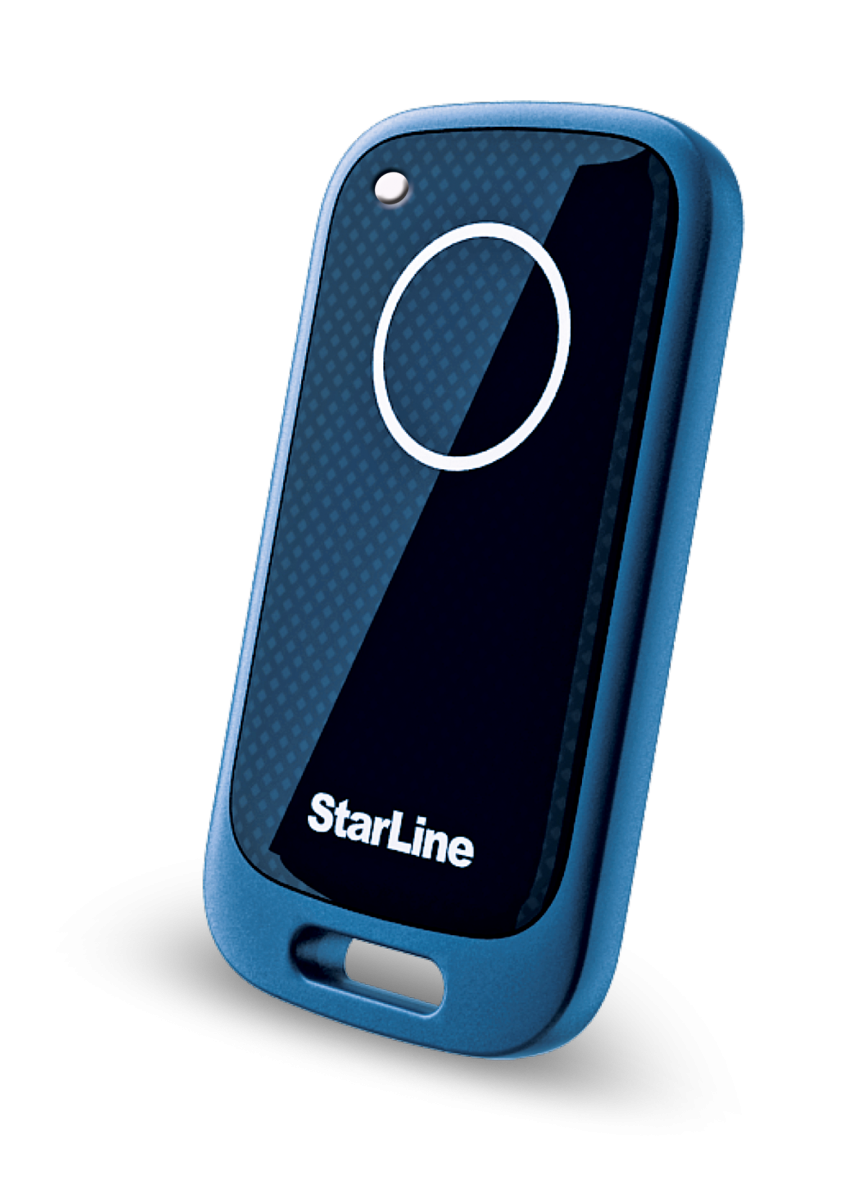 картинка Корпус метки StarLine BLE купить в магазине CAROBASS