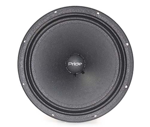 картинка AC 8" эстрадная PRIDE RUBY AIR 8 V2 купить в магазине CAROBASS