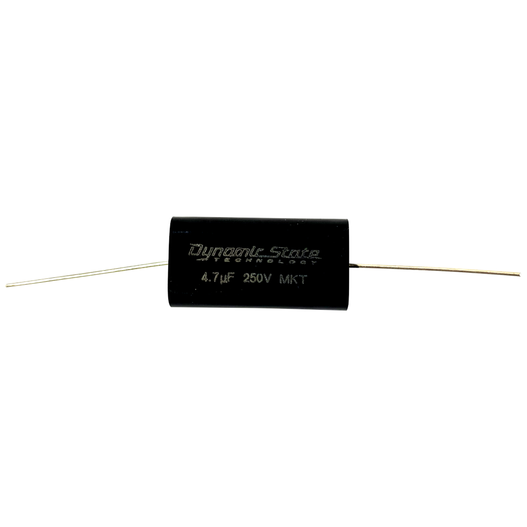 картинка Конденсатор для твитера DYNAMIC STATE SPCAP-4.7/250 купить в магазине CAROBASS