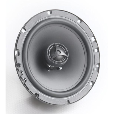картинка AC 6.5″ коаксиальная MOREL TEMPO Coax 6 купить в магазине CAROBASS