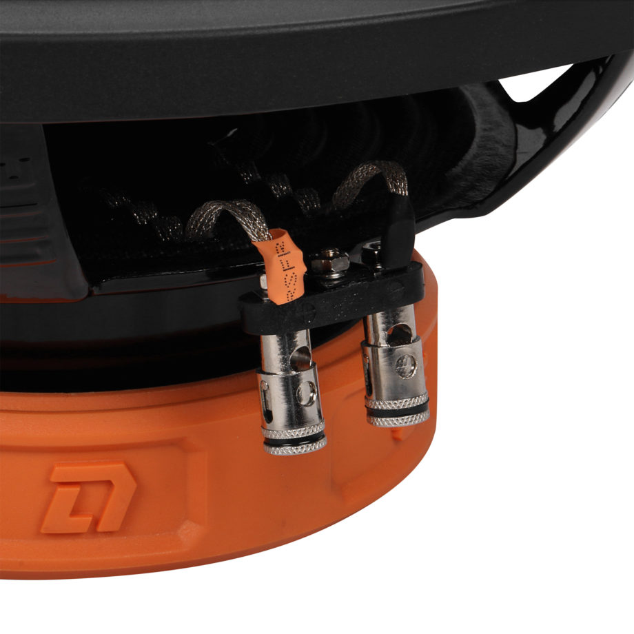картинка Сабвуфер 12" DL AUDIO Gryphon Lite 12 купить в магазине CAROBASS