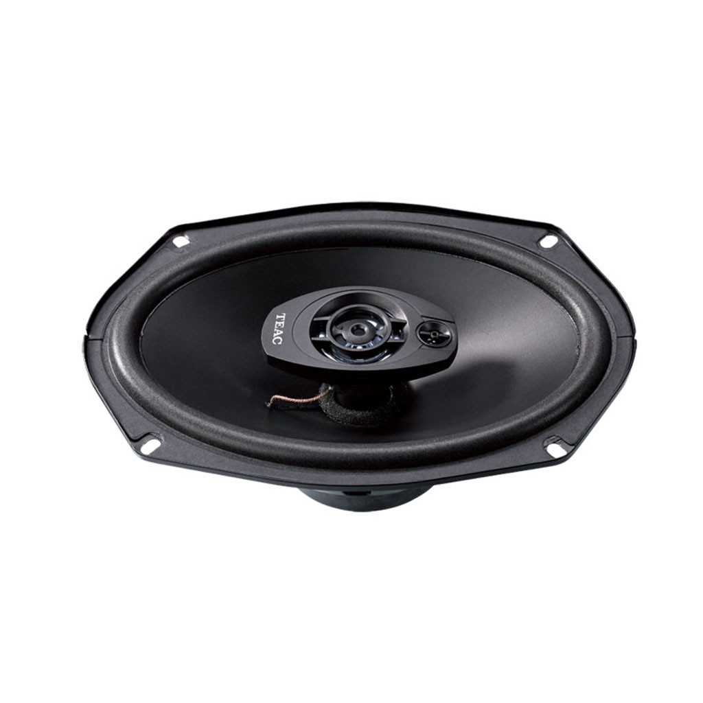 картинка AC 6x9″ коаксиальная TEAC TE-S69 купить в магазине CAROBASS