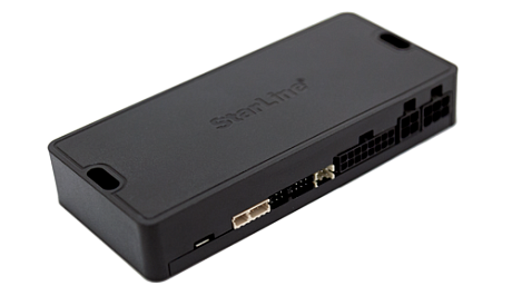 картинка Автосигнализация с автозапуском StarLine AS96 BT 2CAN+2LIN GSM купить в магазине CAROBASS