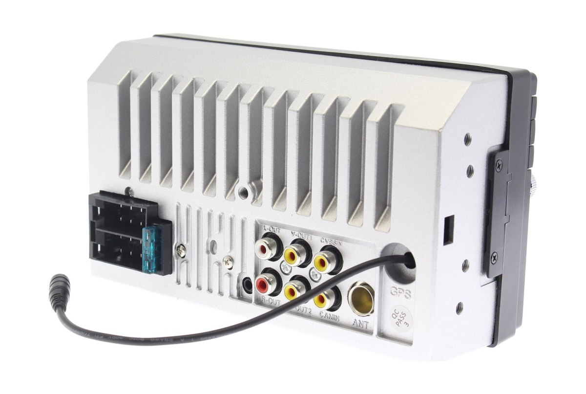 картинка Автомагнитола Wide Media DV-JM7021 купить в магазине CAROBASS