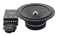 картинка AC 6.5″ компонентная IVOLGA SB-6.0 купить в магазине CAROBASS
