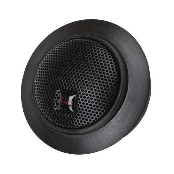 картинка AC 6.5" компонентная KICX PD 6.2 купить в магазине CAROBASS