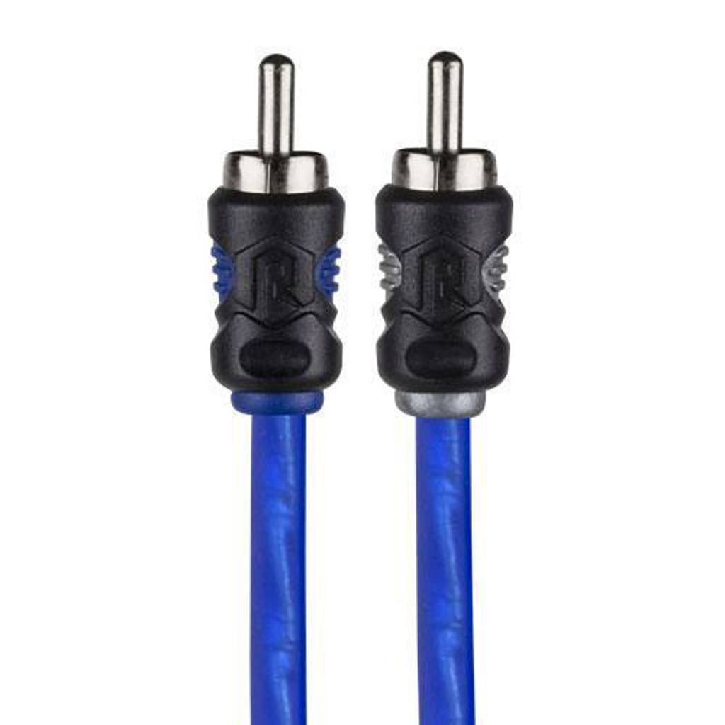 картинка Межблочный кабель RAPTOR R4RCA-172 купить в магазине CAROBASS
