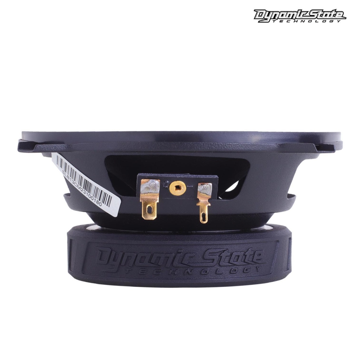картинка AC 5.25" СЧ/НЧ динамик DYNAMIC STATE SLB-13CM купить в магазине CAROBASS