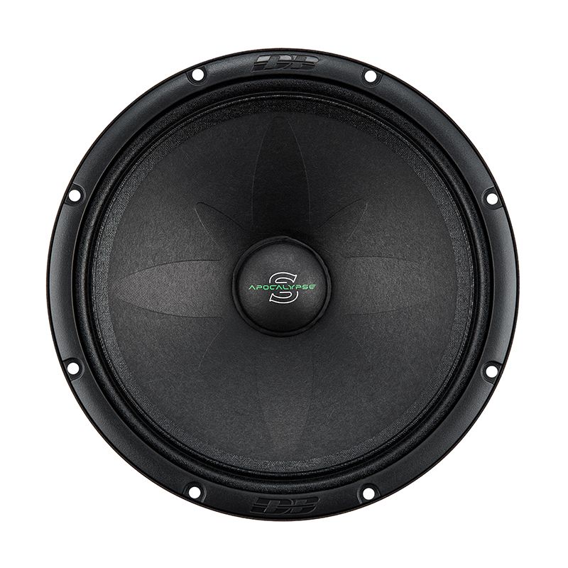 картинка AC 6.5" эстрадная DEAF BONCE APOCALYPSE AP-M61SE PRO купить в магазине CAROBASS