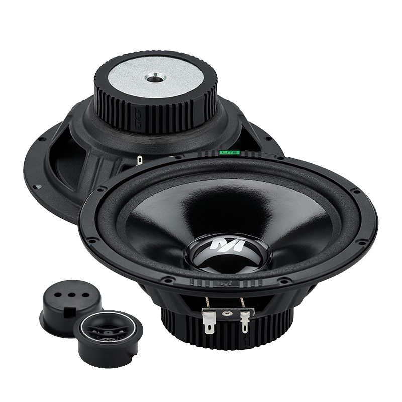 картинка AC 6.5" компонентная DEAF BONCE MLC-60 купить в магазине CAROBASS