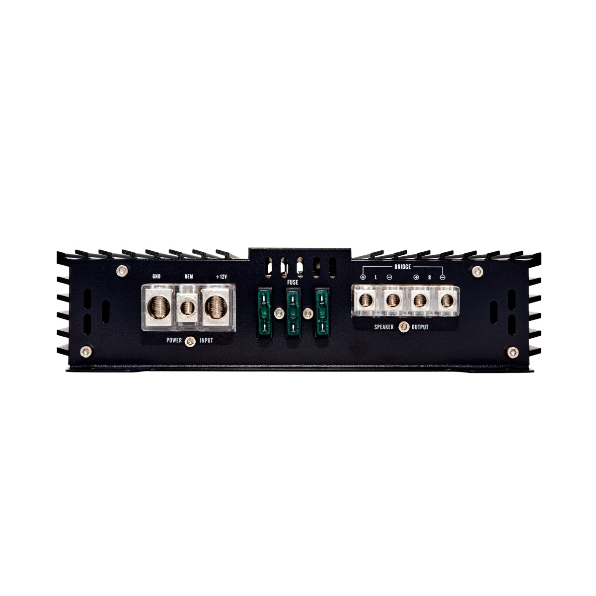картинка Усилитель 2-х канальный KICX RX 2.200 ver.2 купить в магазине CAROBASS