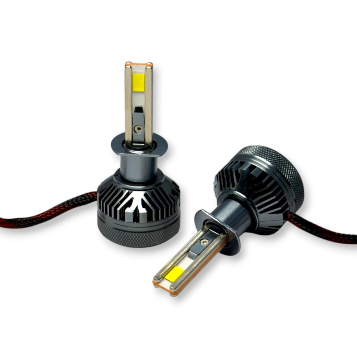 картинка Лампы LED H1 VIPER KILLER LITE купить в магазине CAROBASS
