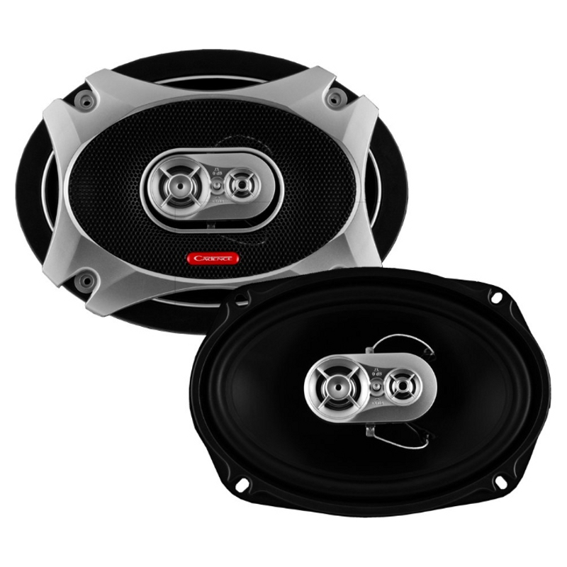 картинка AC 6x9″ коаксиальная CADENCE CS 3.69 купить в магазине CAROBASS