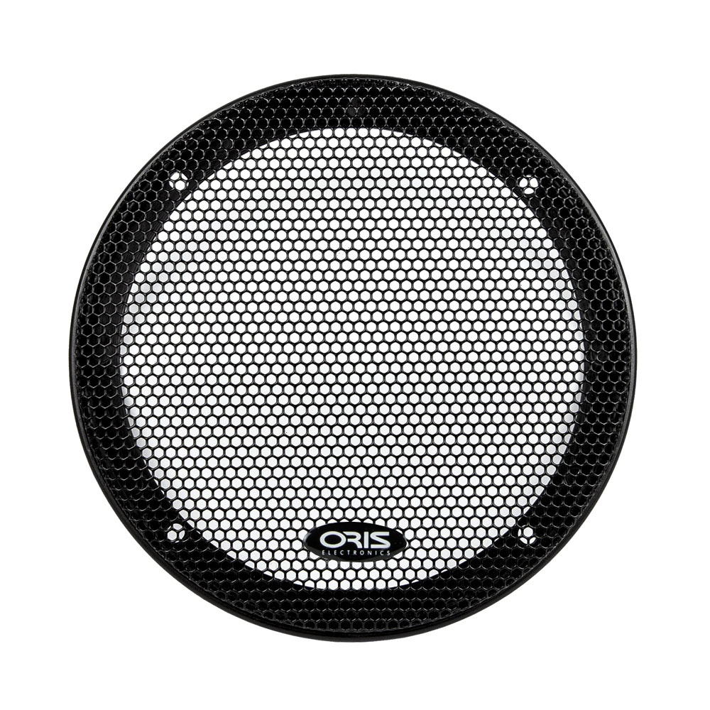 картинка AC 5.25" СЧ/НЧ динамик ORIS FT-130W купить в магазине CAROBASS