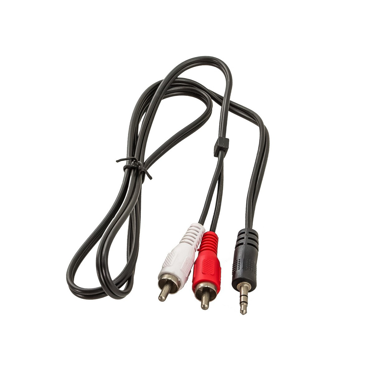 картинка AUX кабель AURA RCA-JA30 купить в магазине CAROBASS