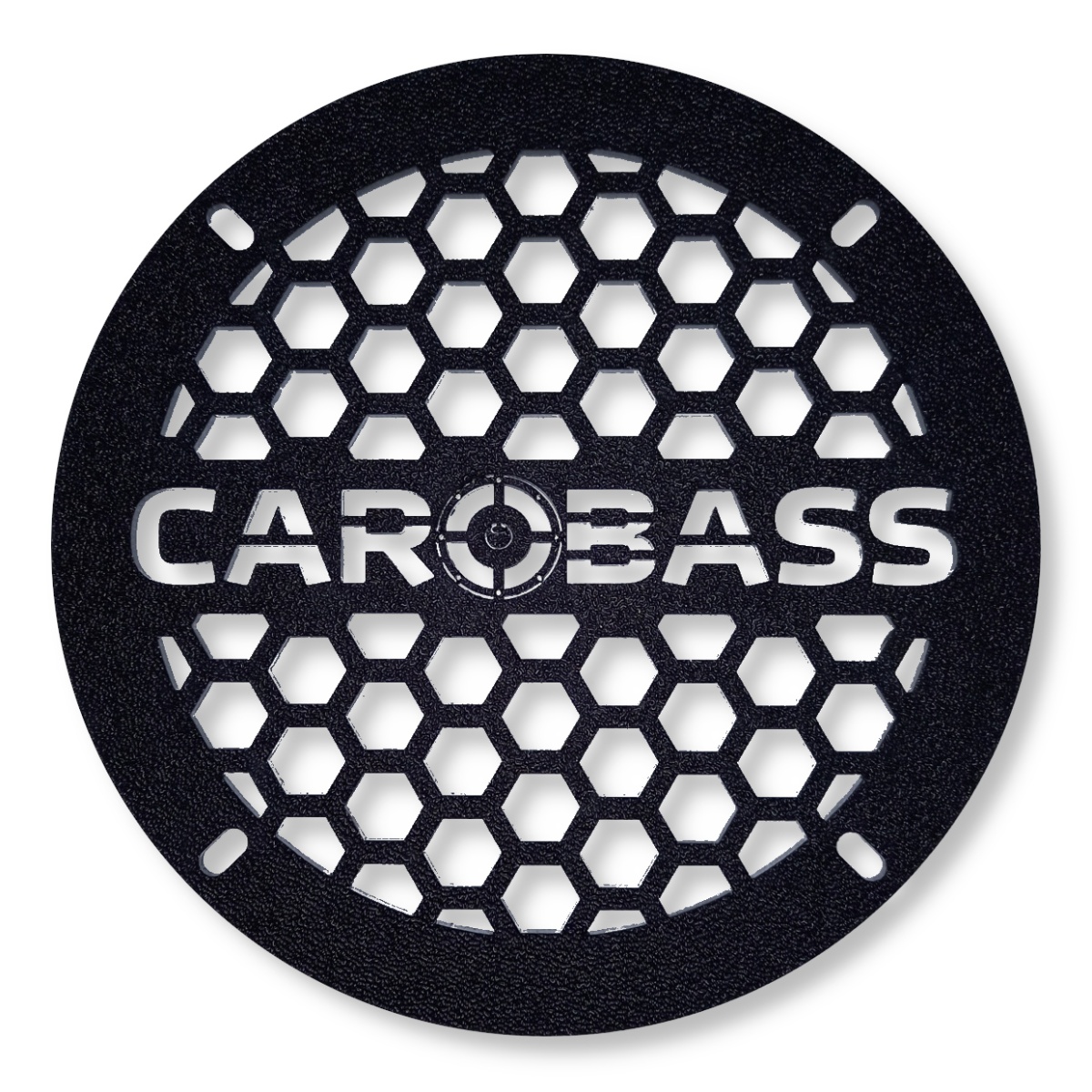 картинка Гриль 6.5" CAROBASS ABS GRBL 6.5 купить в магазине CAROBASS