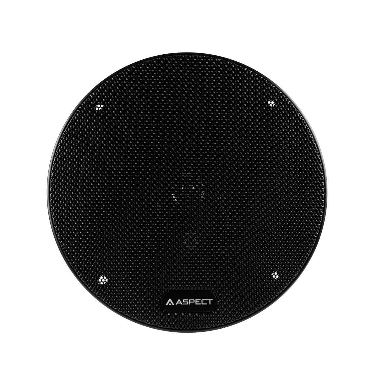 картинка AC 6.5" коаксиальная ASPECT WLS-603 купить в магазине CAROBASS