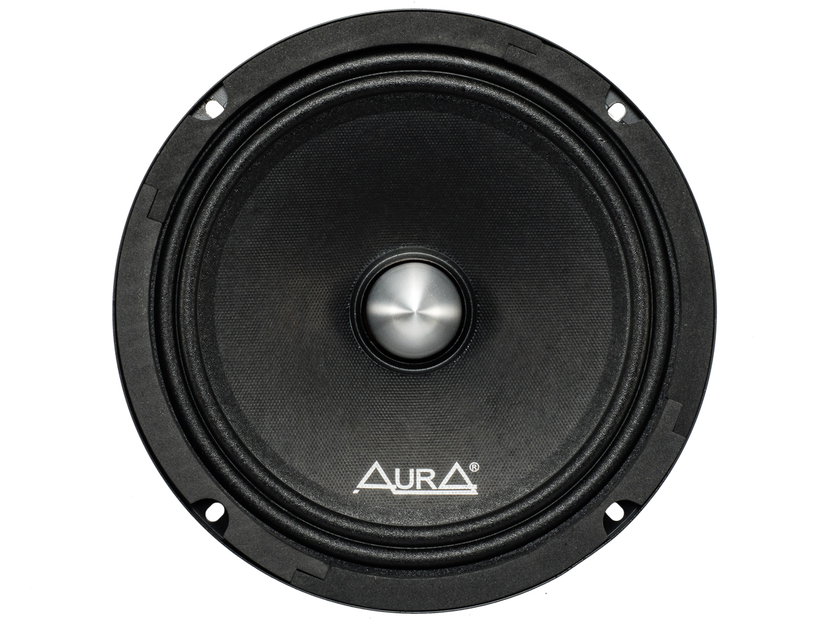 картинка AC 8" эстрадная AURA VENOM-8 купить в магазине CAROBASS