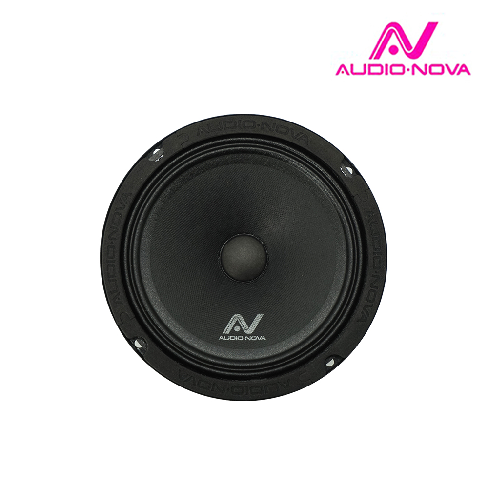 картинка AC 6.5″ эстрадная Audio Nova SL-164 купить в магазине CAROBASS