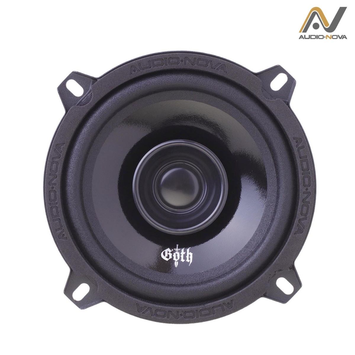 картинка AC 5.25" широкополосная AUDIO NOVA GOTH DC13 купить в магазине CAROBASS