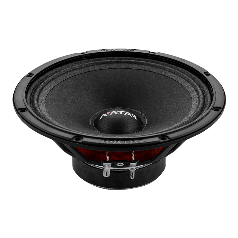 картинка AC 6.5″ эстрадная AVATAR MTU-60LE купить в магазине CAROBASS