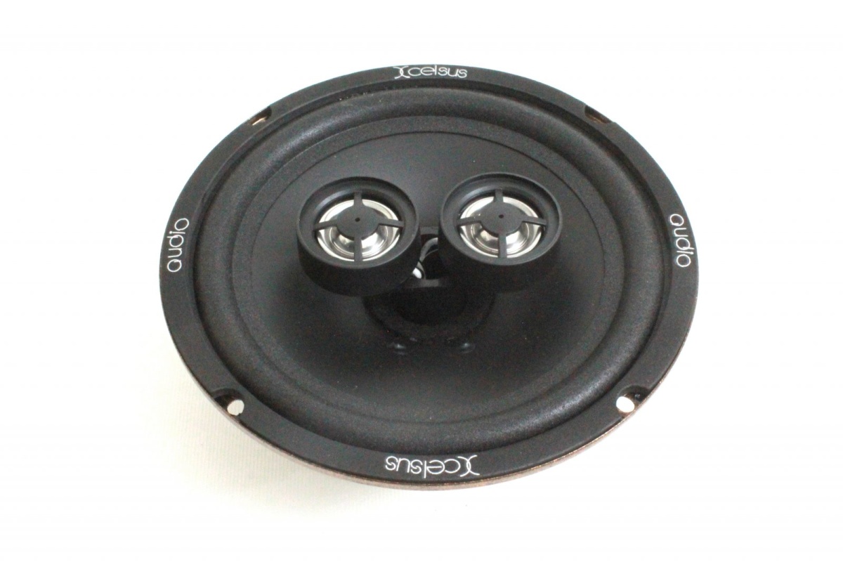 картинка AC 6.5″ коаксиальная Xcelsus XP620 купить в магазине CAROBASS