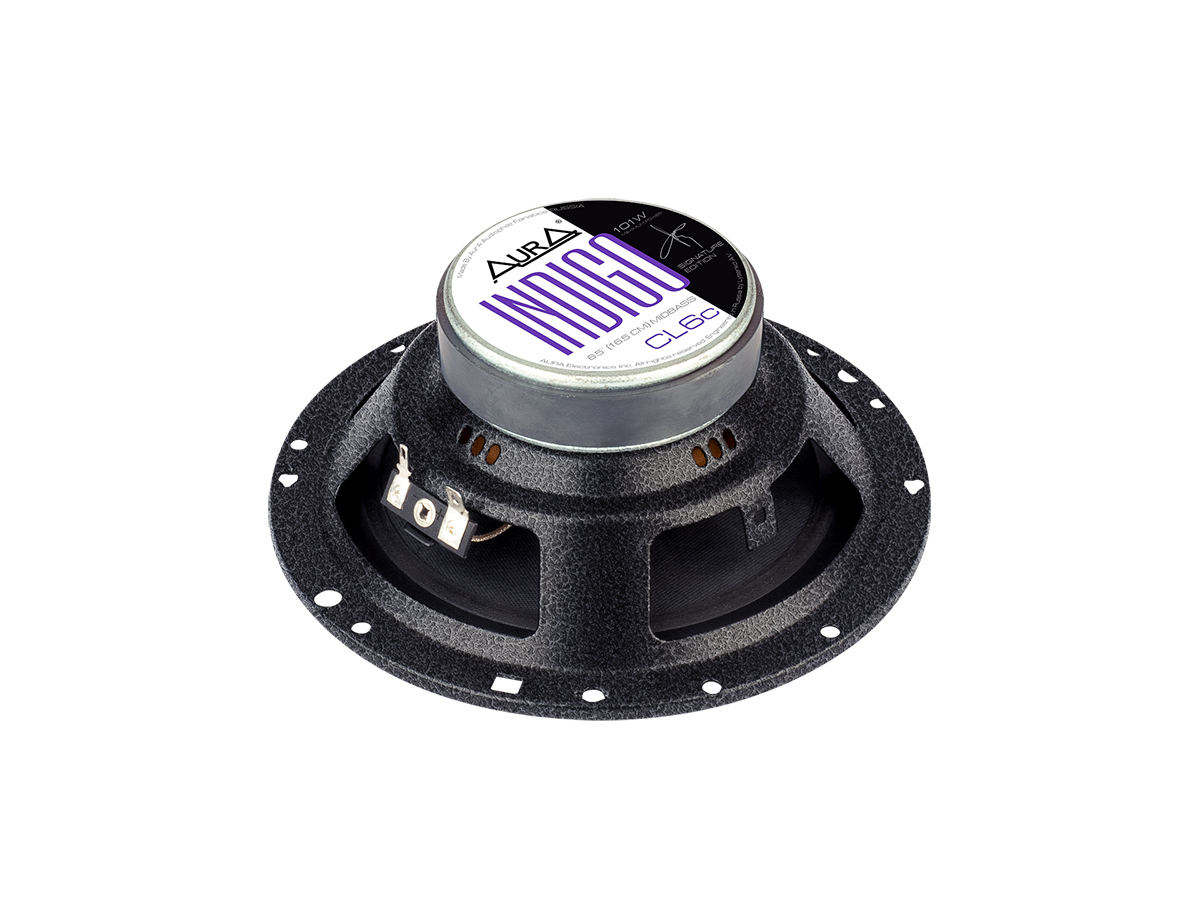 картинка AC 6.5" мидбас AURA INDIGO-CL6-MB купить в магазине CAROBASS