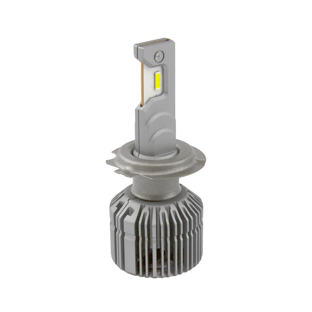 картинка Лампы LED H7 MTF Light Dynamic Vision купить в магазине CAROBASS