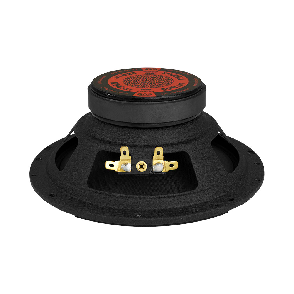 картинка AC 6.5" компонентная GAS MAD PK1-64 купить в магазине CAROBASS