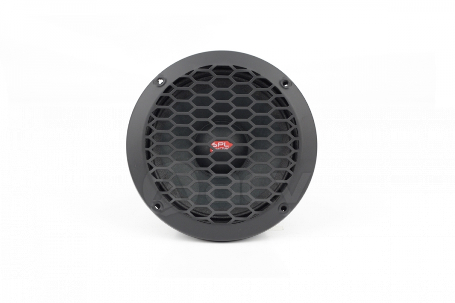 картинка Гриль 8" ACV GR-200PRO купить в магазине CAROBASS