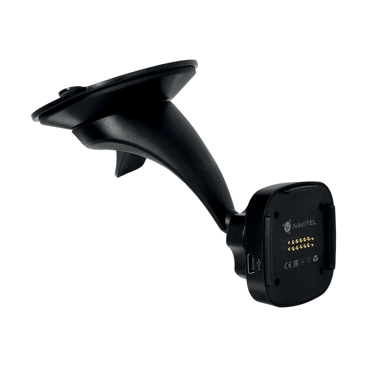 картинка GPS-навигатор NAVITEL E500 MAGNETIC купить в магазине CAROBASS