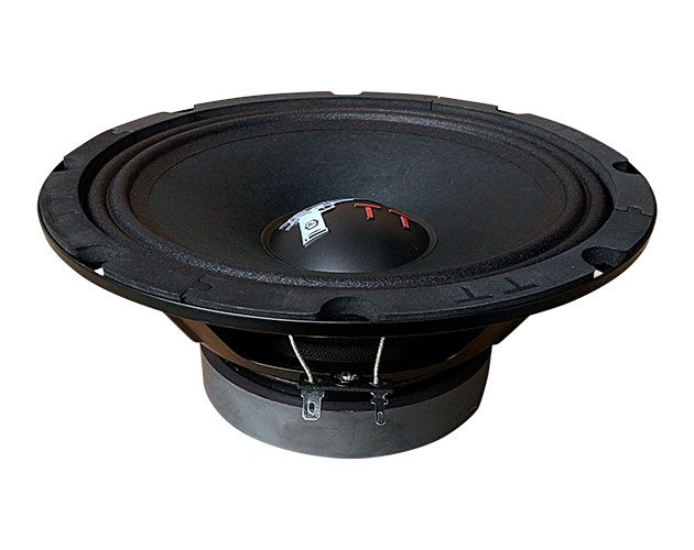 картинка AC 8" эстрадная URAL (Урал) TT 200 купить в магазине CAROBASS