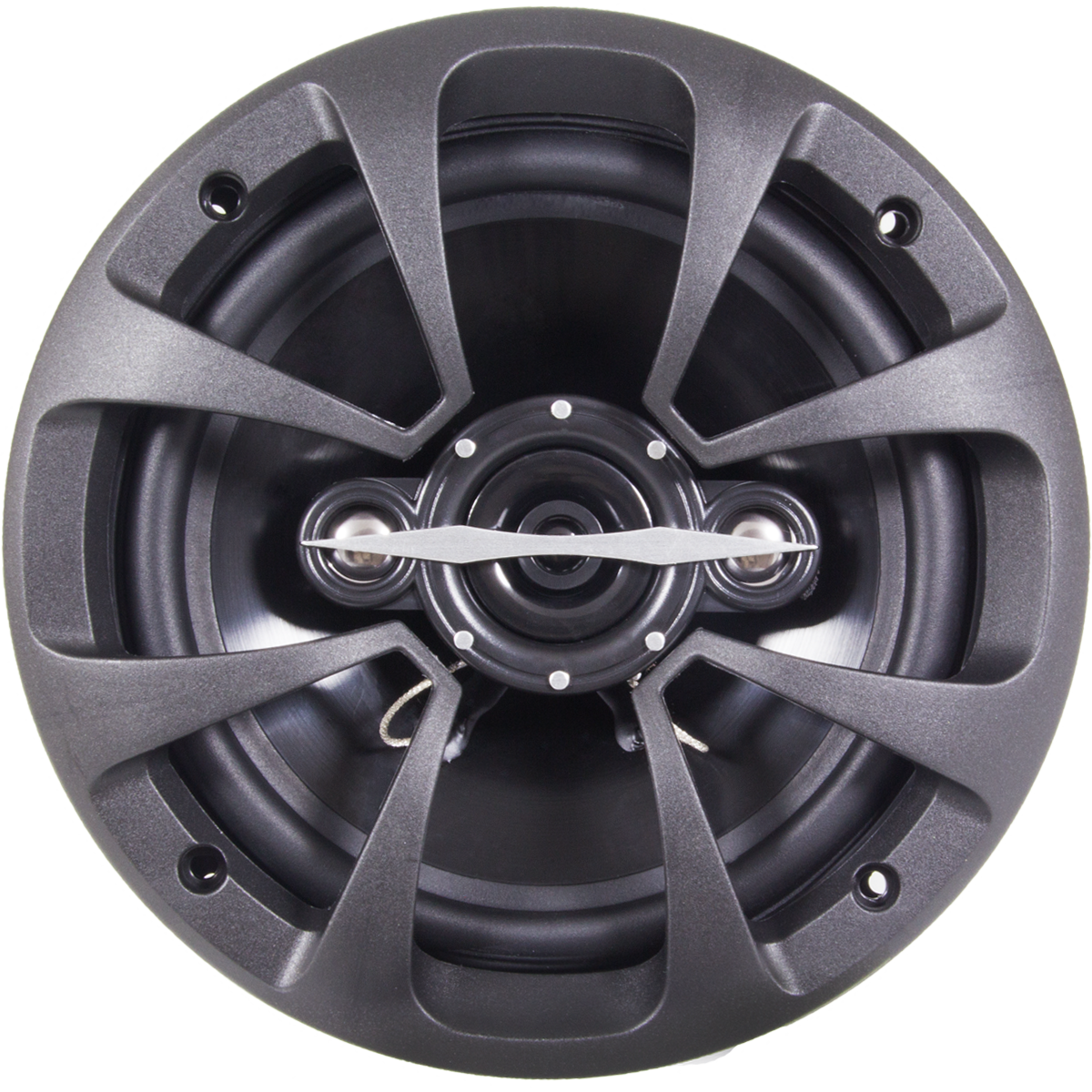 картинка AC 6.5″ коаксиальная AMP LA654 купить в магазине CAROBASS