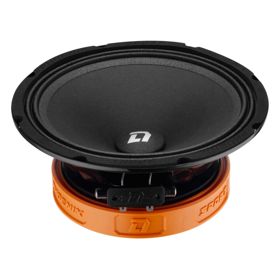 картинка AC 8″ эстрадная DL AUDIO Phoenix Sport 200 купить в магазине CAROBASS