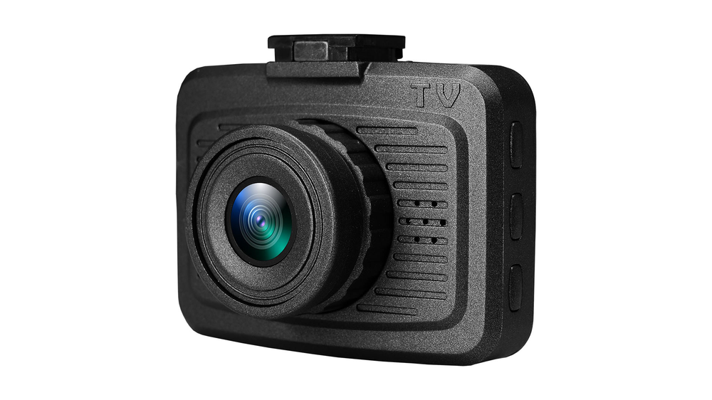 картинка Видеорегистратор TrendVision TDR-250 купить в магазине CAROBASS