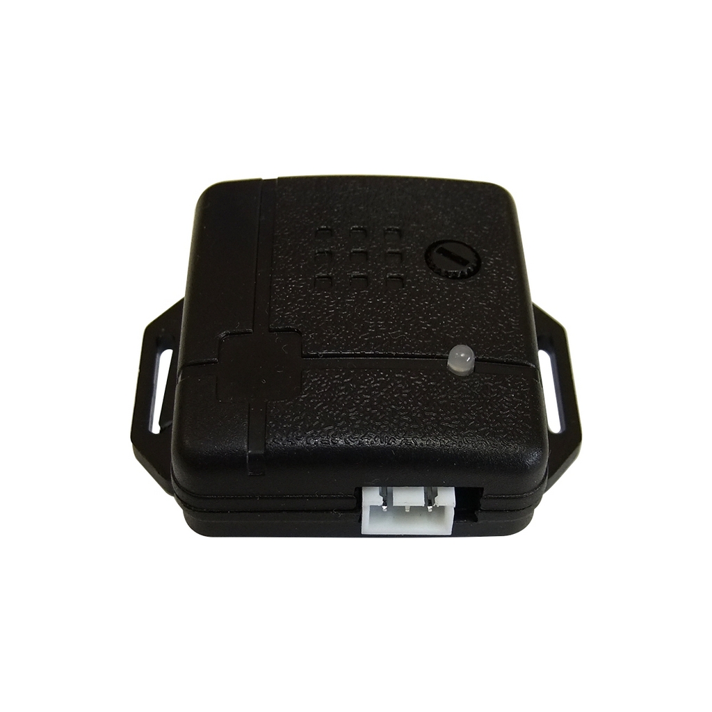 картинка Автосигнализация CENTURION 06BT купить в магазине CAROBASS