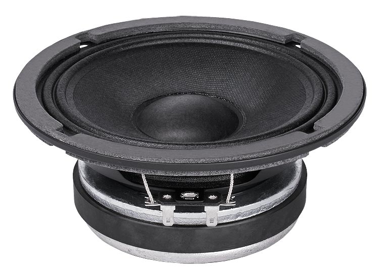 картинка AC 6.5″ эстрадная FaitalPRO 6FE200 купить в магазине CAROBASS