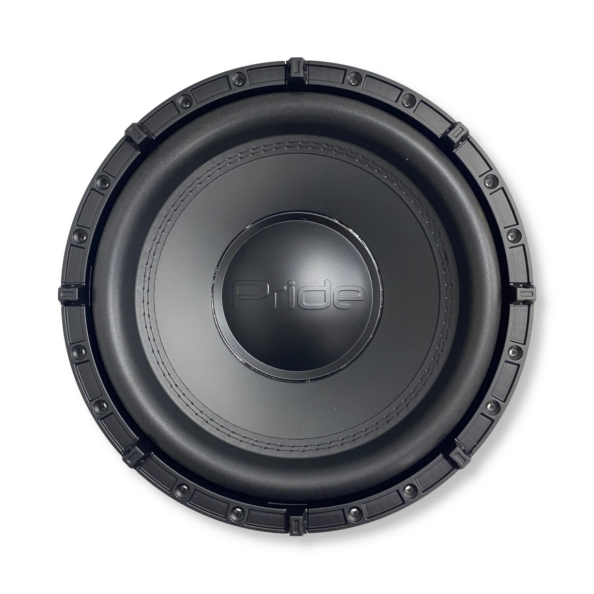 картинка Сабвуфер 12" PRIDE M6 D2 купить в магазине CAROBASS