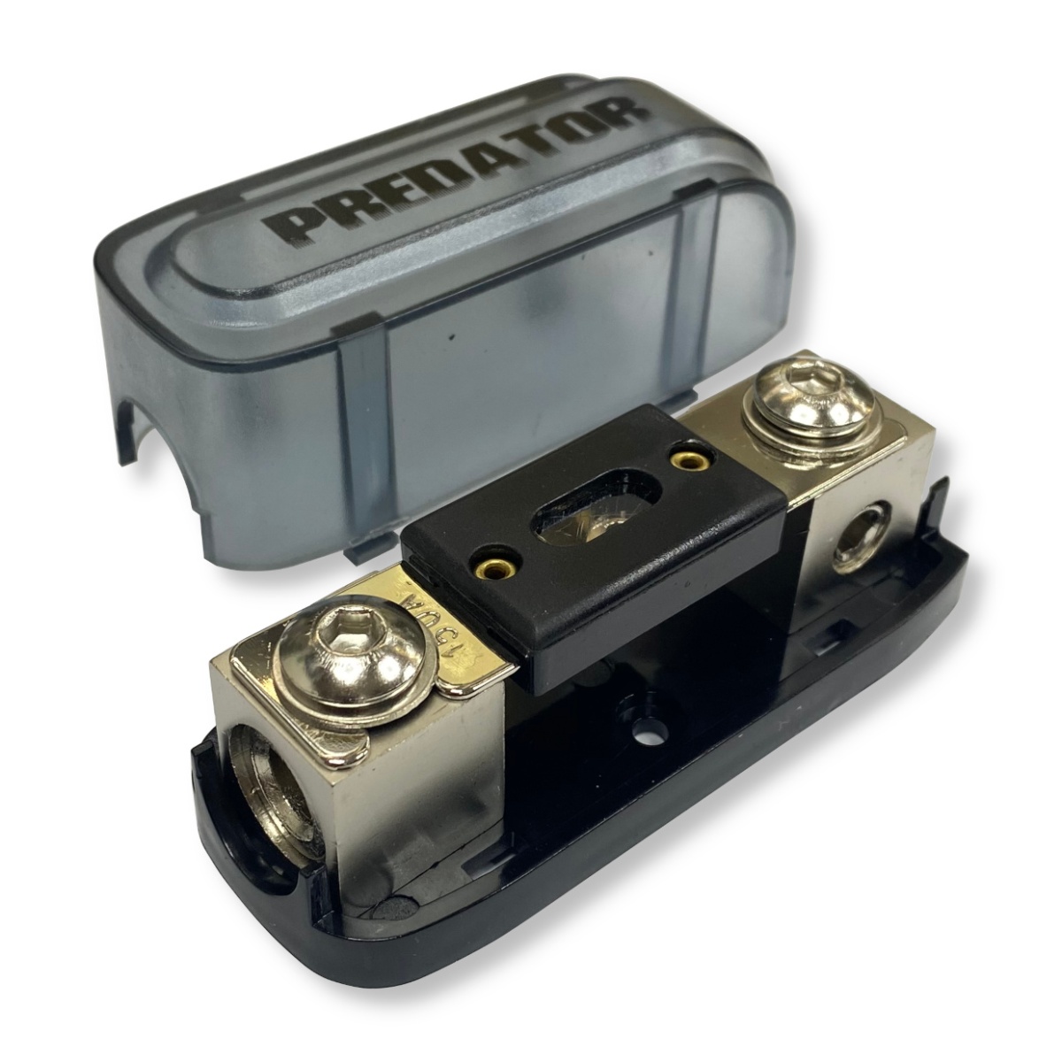 картинка Держатель предохранителя ANL PREDATOR AUDIO PA-ANL002-150 купить в магазине CAROBASS