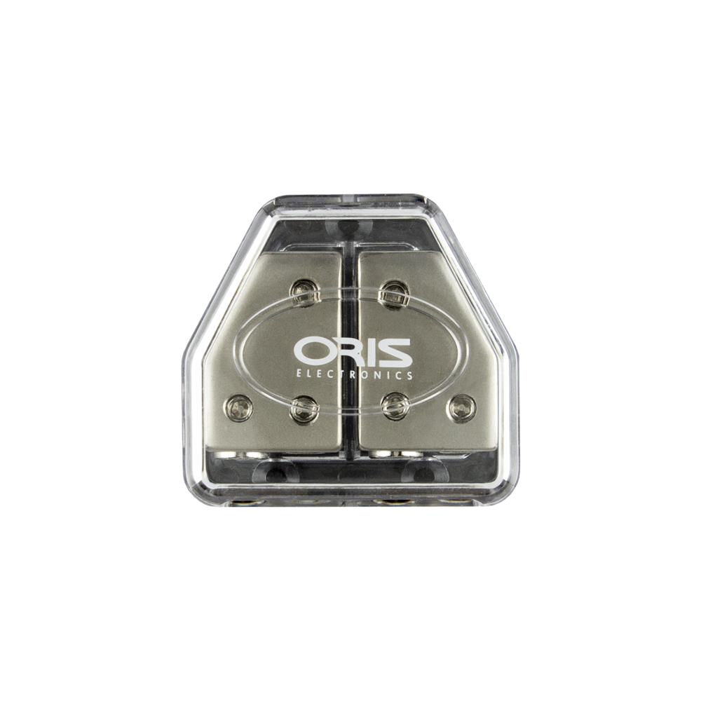 картинка Дистрибьютор питания ORIS DB-V2 купить в магазине CAROBASS