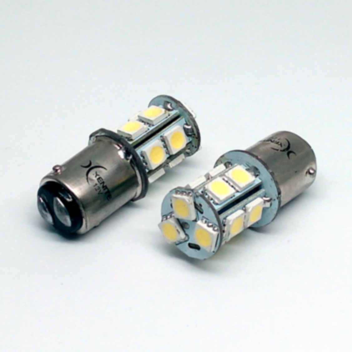 картинка Лампа сигнальная Xenite BP-137 (Яркость +50%) P21/5W (1157) 1009232 купить в магазине CAROBASS