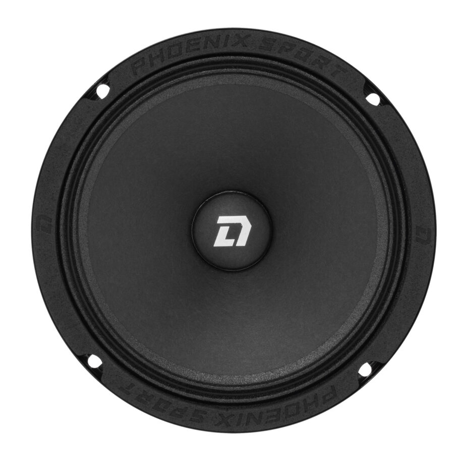 картинка AC 6.5″ эстрадная DL AUDIO Phoenix Sport 165 купить в магазине CAROBASS