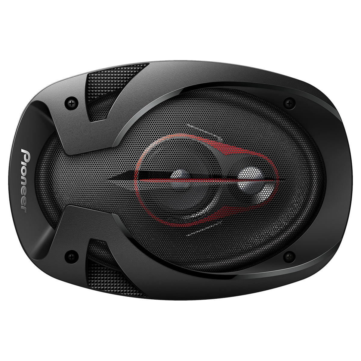 картинка AC 6x9″ коаксиальная PIONEER TS-R6951s купить в магазине CAROBASS